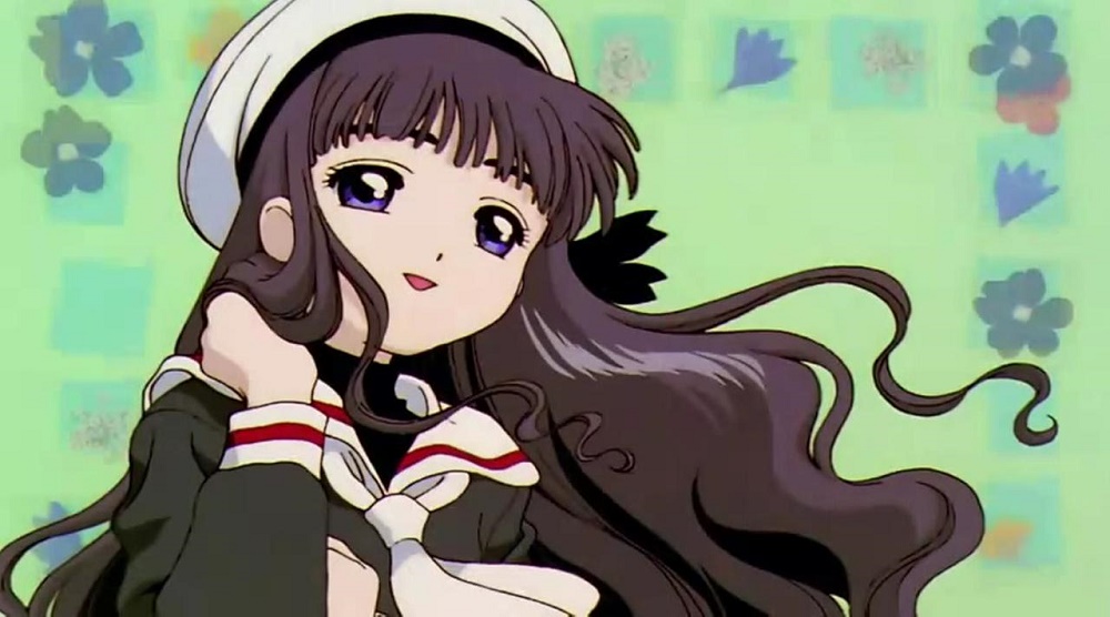 Tomoyo Daidouji